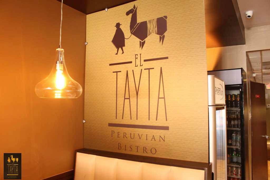 El Tayta Peruvian Bistro | restaurant | 17040 Collins Ave, Sunny Isles Beach, FL 33160, USA | 3059571990 OR +1 305-957-1990