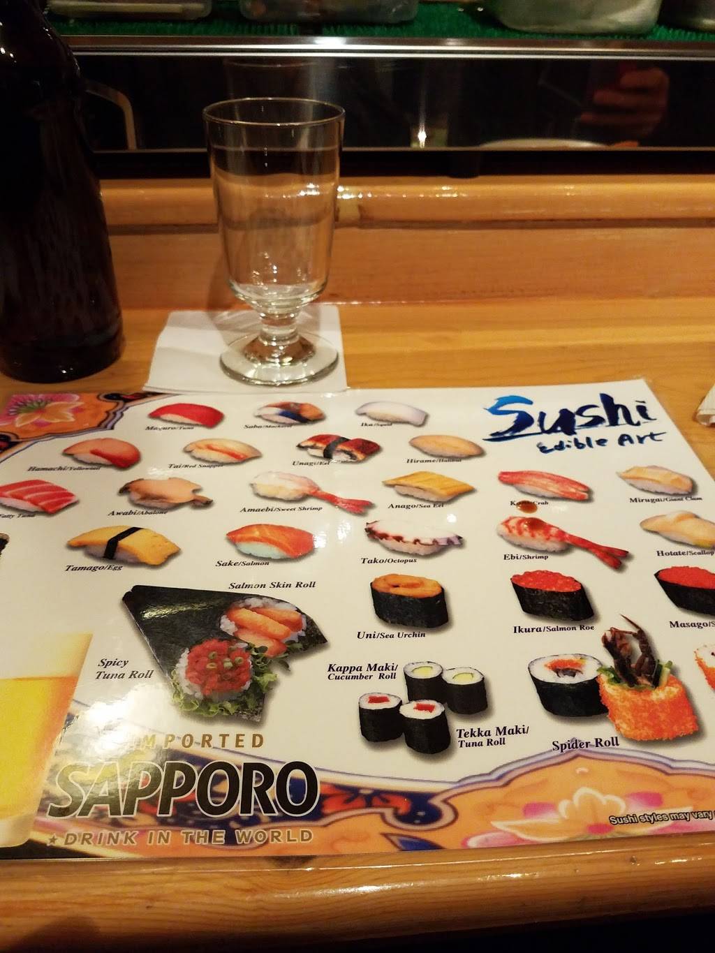 Osaka | restaurant | 22 Garden St, Rhinebeck, NY 12572, USA | 8458767338 OR +1 845-876-7338