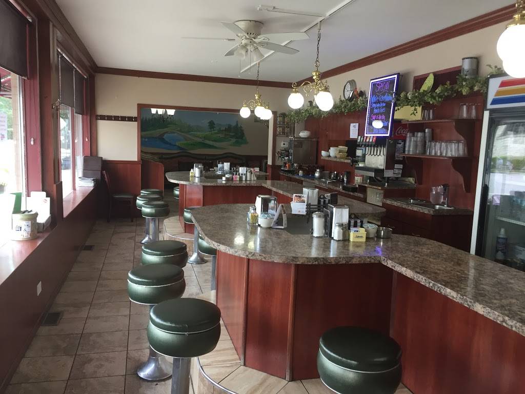 Geneva Diner | restaurant | 14 S 2nd St, Geneva, IL 60134, USA | 6302321288 OR +1 630-232-1288