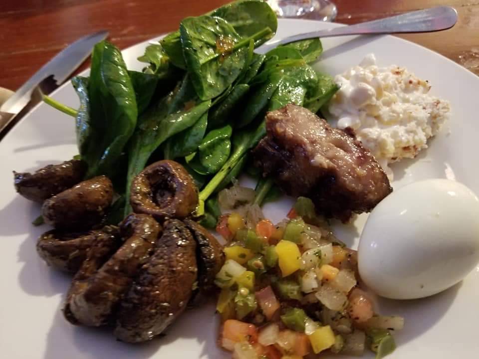 Fazenda Gaúcha | restaurant | 405 E Pipeline Rd, Bedford, TX 76022, USA | 8177868310 OR +1 817-786-8310