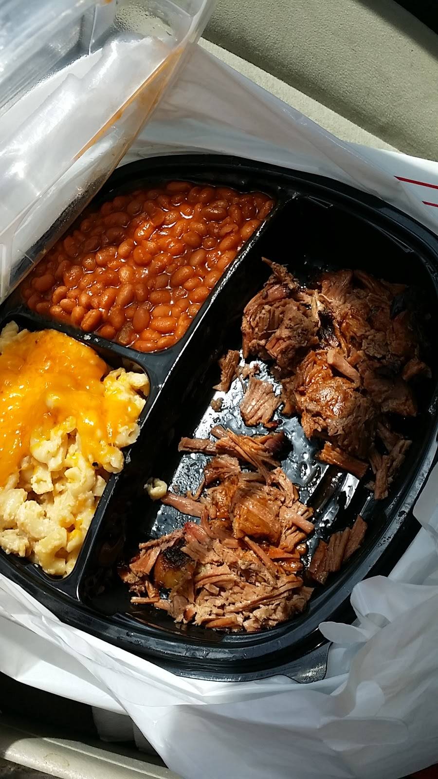 Dixie Bones BBQ Post | restaurant | 1917 Plank Rd, Fredericksburg, VA 22401, USA | 5404798299 OR +1 540-479-8299