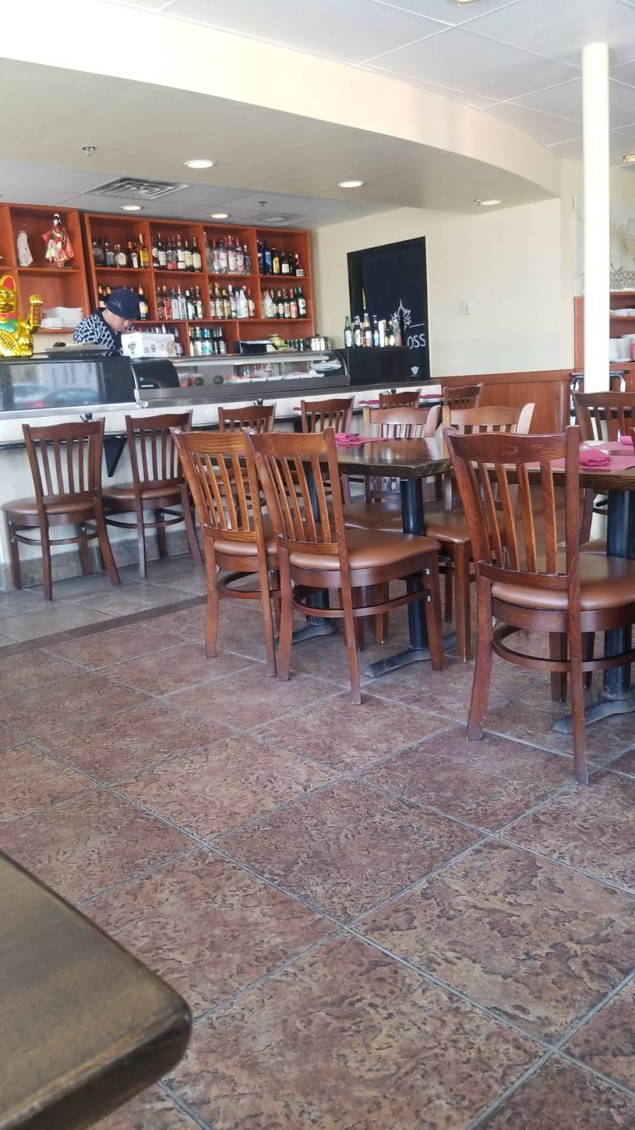 Wild Blossom | restaurant | 301 Washington St, Westwood, MA 02090, USA | 7812358886 OR +1 781-235-8886