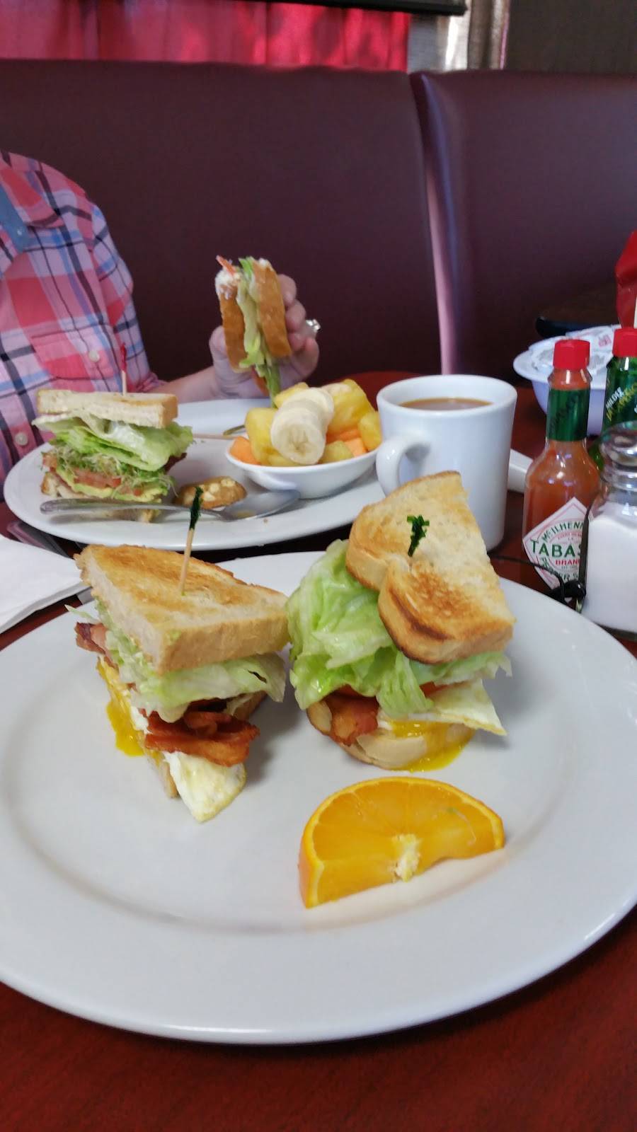 Jackies Cafe | cafe | 830 W Ave L #101, Lancaster, CA 93534, USA | 6619517995 OR +1 661-951-7995