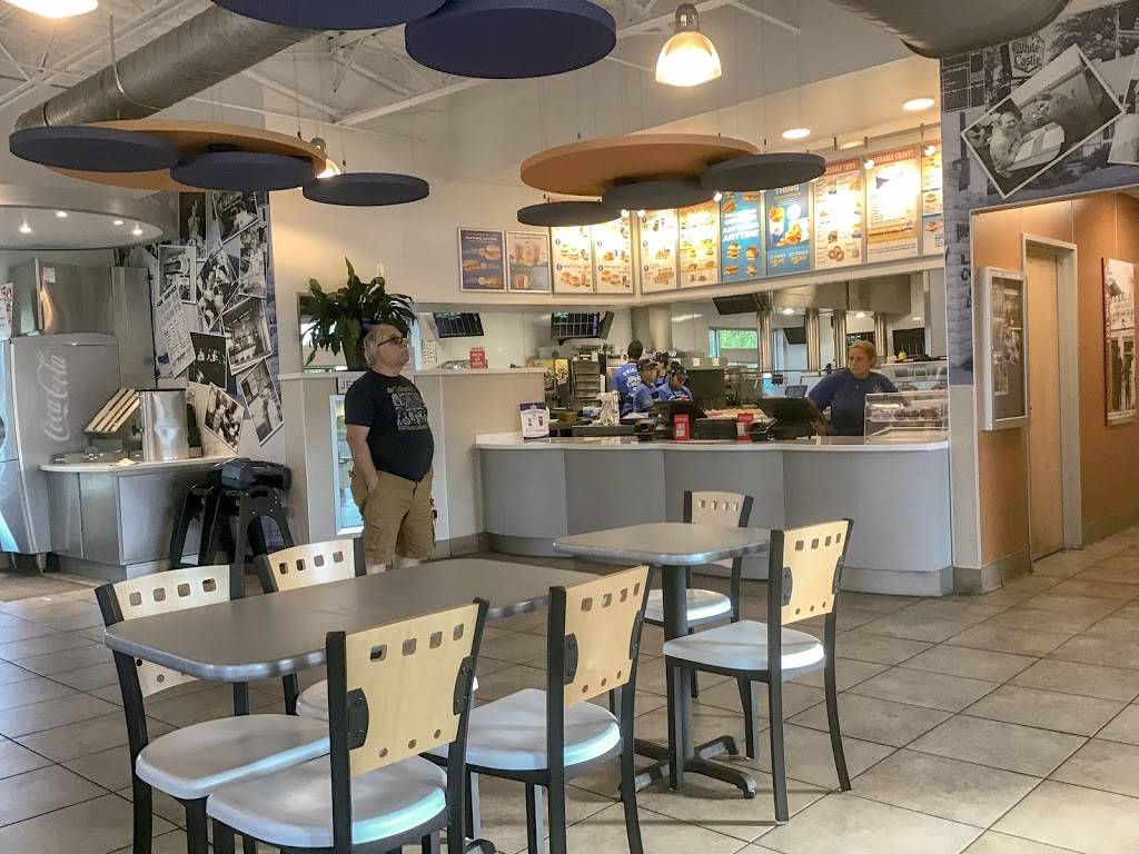 White Castle | restaurant | 2778 Hooper Ave, Brick Township, NJ 08723, USA | 7325970938 OR +1 732-597-0938