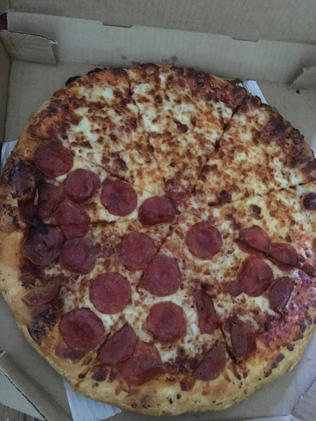 Pizza Hut | restaurant | 6666 Ridge Rd, Port Richey, FL 34668, USA | 7278416161 OR +1 727-841-6161