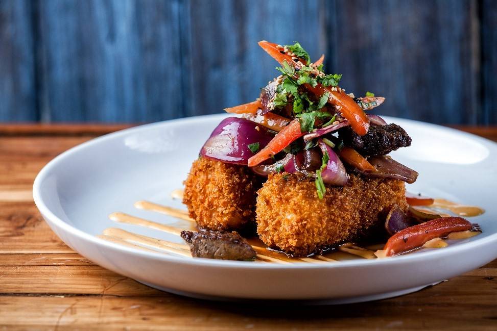 SuViche – Sushi and Ceviche | restaurant | 2751 N Miami Ave, Miami, FL 33127, USA | 3055015010 OR +1 305-501-5010