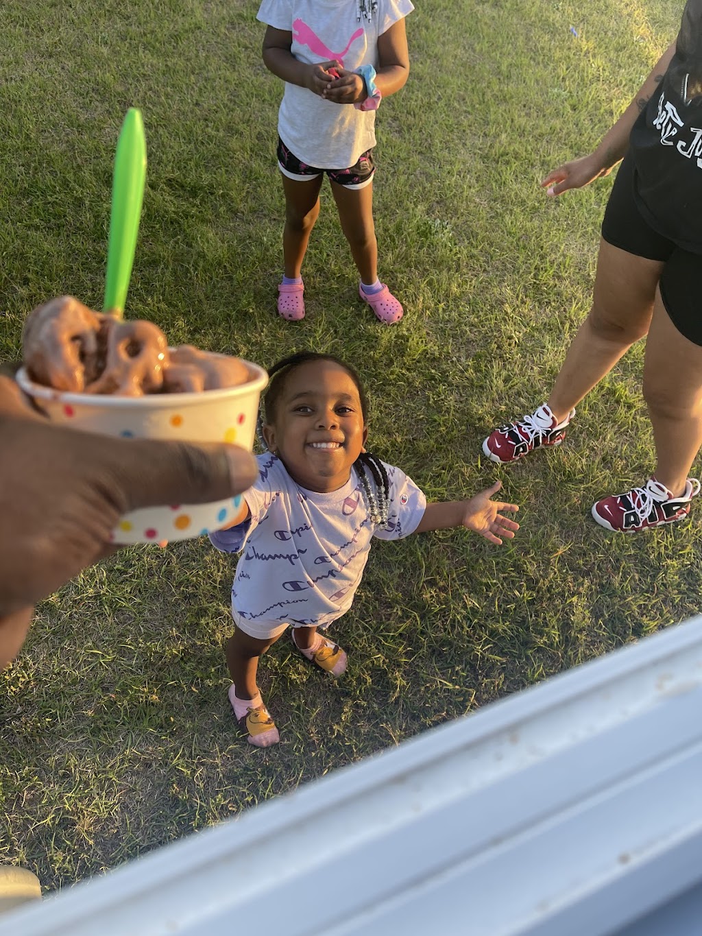 #wuzwodaice | restaurant | 2240 W Dekalb St, Camden, SC 29020, USA | 8034687220 OR +1 803-468-7220