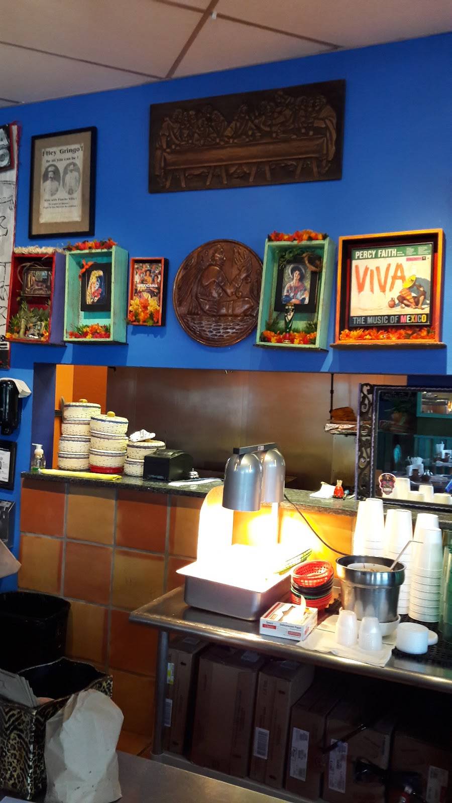 Restaurante Mexicano Angeles | restaurant | 2594 12th St, Sarasota, FL 34237, USA | 9413300919 OR +1 941-330-0919