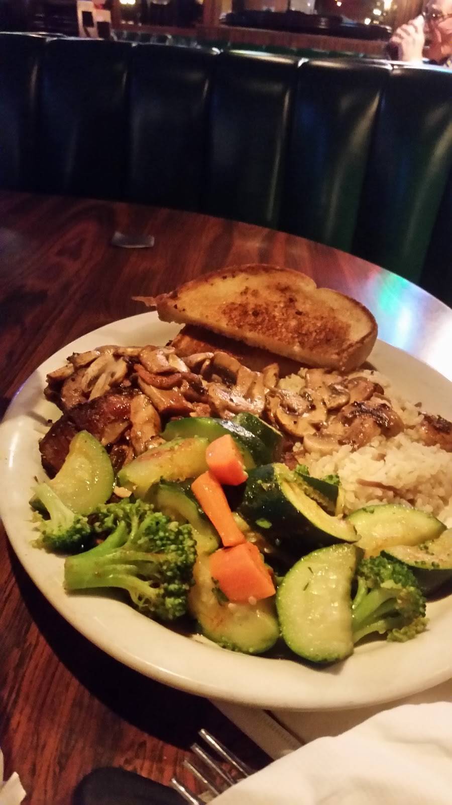 Irish OSullivans | restaurant | 5689 E Kings Canyon Rd, Fresno, CA 93727, USA | 5594541752 OR +1 559-454-1752