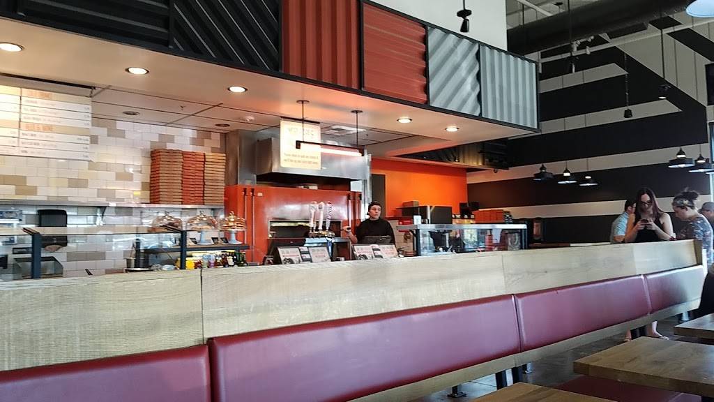 Blaze Pizza | meal takeaway | 1537 S Lower Sacramento Rd, Lodi, CA 95242, USA | 2096424409 OR +1 209-642-4409
