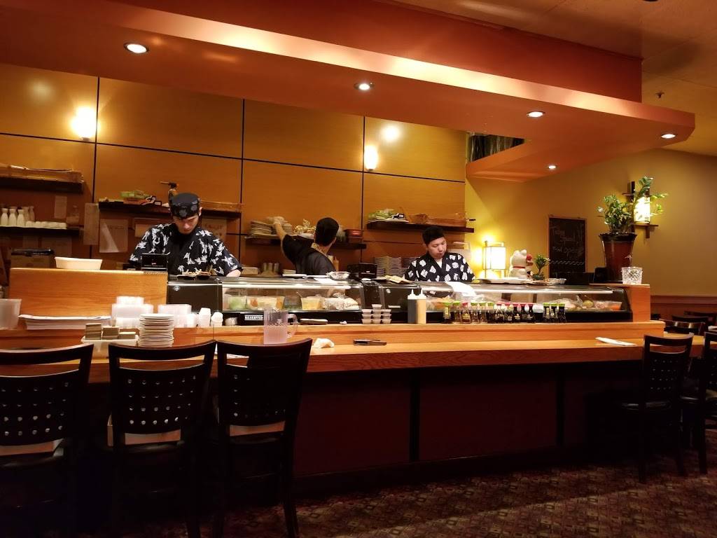 Tomo Sushi Japanese Restaurant | restaurant | 806 Delsea Dr, Glassboro, NJ 08028, USA | 8565826699 OR +1 856-582-6699