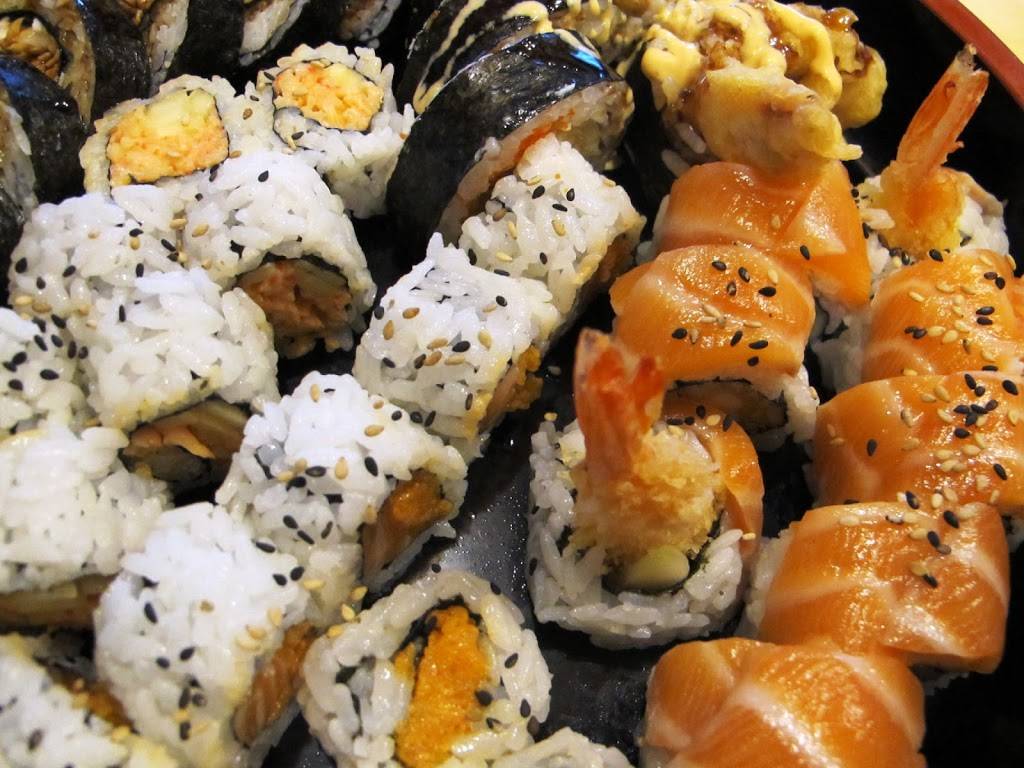 Mizu Sushi and Grill | restaurant | 14965 Old St Augustine Rd, Jacksonville, FL 32258, USA | 9048800889 OR +1 904-880-0889