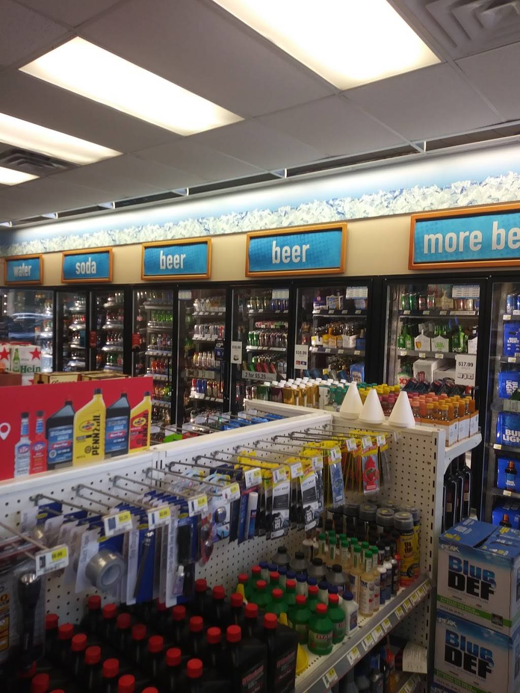 RaceTrac | bakery | 2855 Davie Rd #1600, Davie, FL 33314, USA | 9544528191 OR +1 954-452-8191