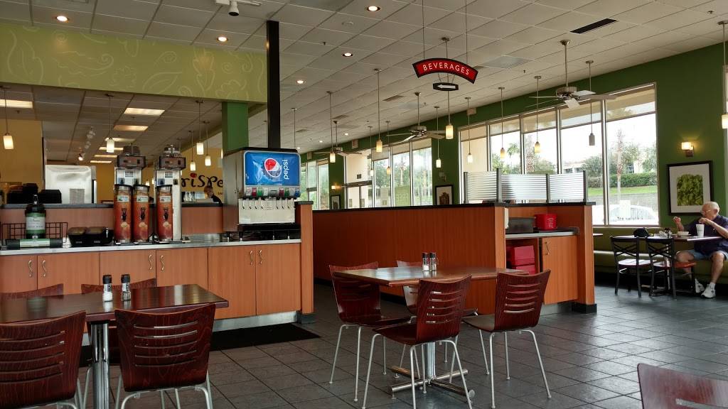 Crispers | meal delivery | 1754 FL-50, Clermont, FL 34711, USA | 3522435111 OR +1 352-243-5111