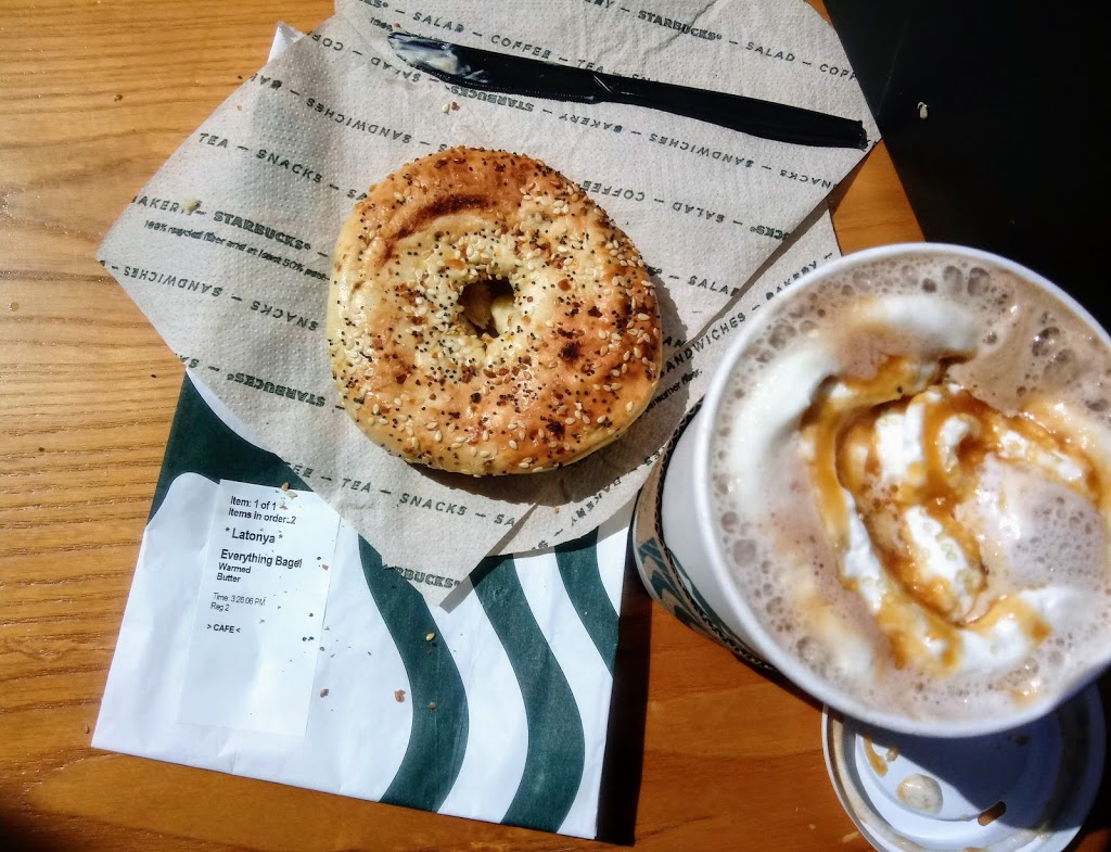 Starbucks | cafe | 1801 Howell Mill Rd NW, Atlanta, GA 30318, USA | 4043520227 OR +1 404-352-0227