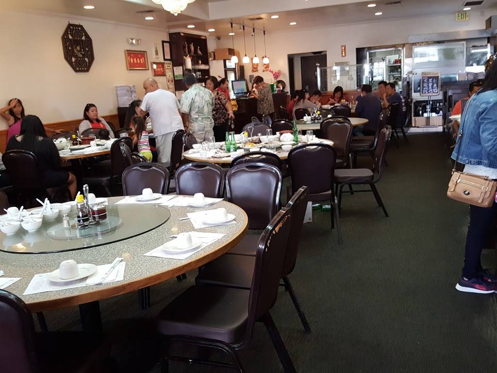 Tin Tin Restaurant | restaurant | 7621 Garvey Ave, Rosemead, CA 91770, USA | 6265731983 OR +1 626-573-1983