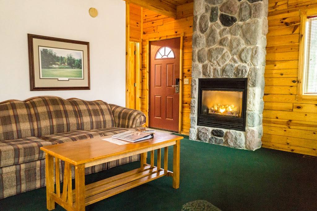 Thunder Bay Resort | restaurant | 27800 M-32, Hillman, MI 49746, USA | 8007299375 OR +1 800-729-9375