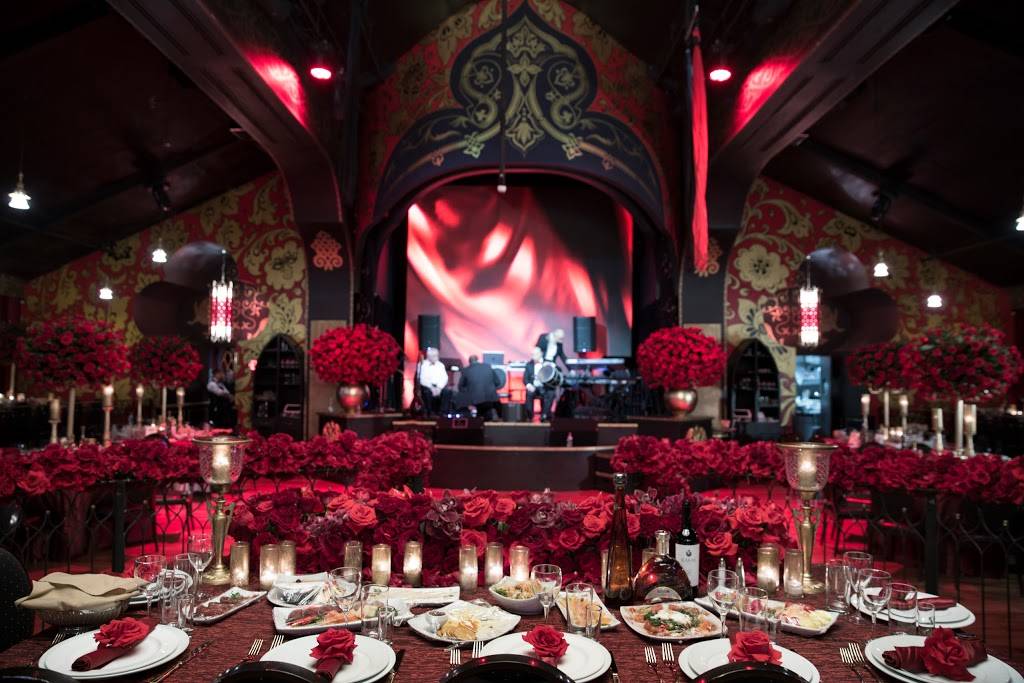 Romanov Restaurant and Lounge | night club | 12229 Ventura Blvd, Studio City, CA 91604, USA | 8187603177 OR +1 818-760-3177