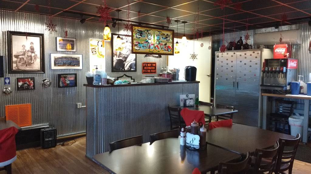 Hawg Heaven | restaurant | 425 W Defenbaugh St, Kokomo, IN 46902, USA | 7654506584 OR +1 765-450-6584