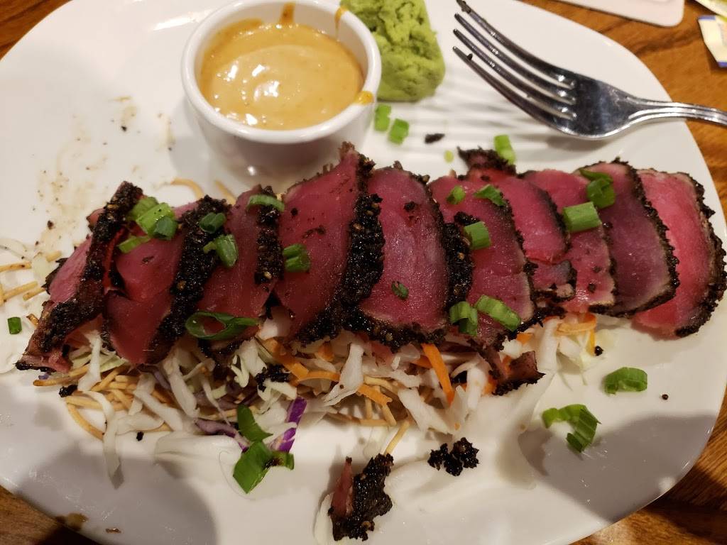 Outback Steakhouse | restaurant | 18326 I-45 S, Shenandoah, TX 77384, USA | 9363219106 OR +1 936-321-9106