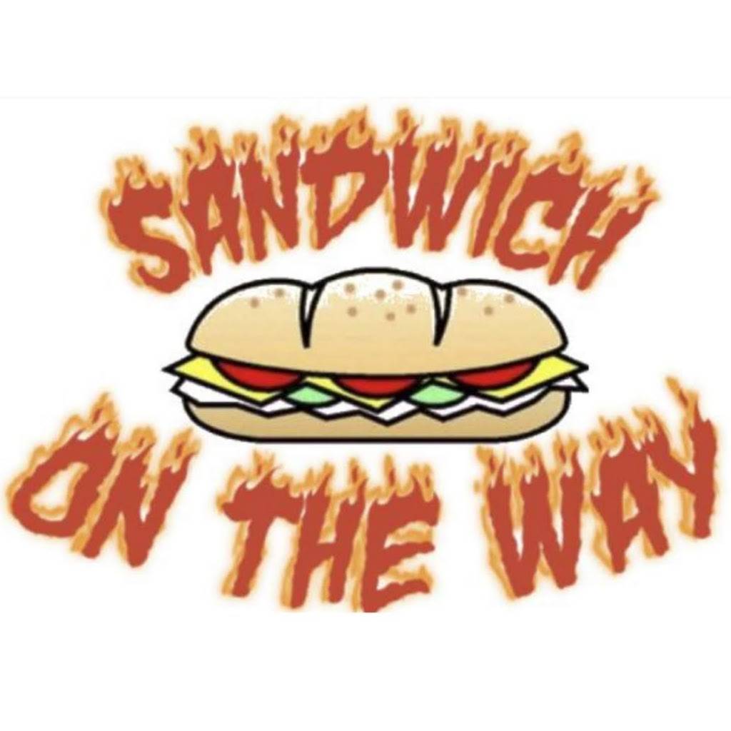 Sandwich On The Way | restaurant | 7919 Westheimer Rd, Houston, TX 77063, USA | 2818046319 OR +1 281-804-6319
