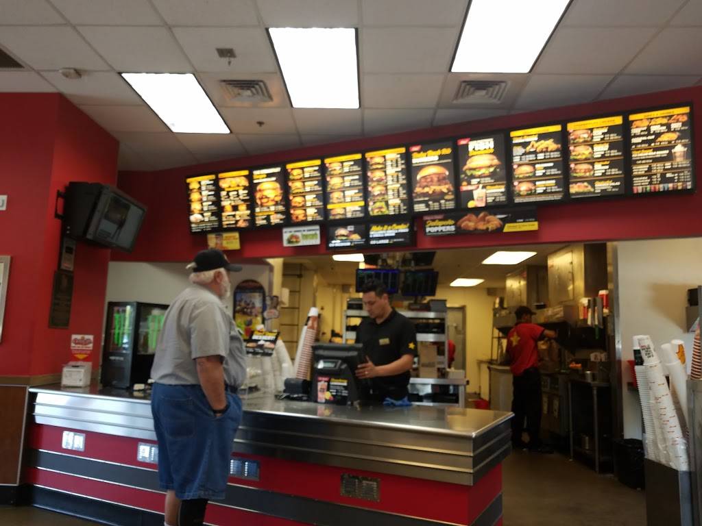 Carls Jr. | restaurant | 21064 E Ocotillo Rd, Queen Creek, AZ 85142, USA | 4809877713 OR +1 480-987-7713
