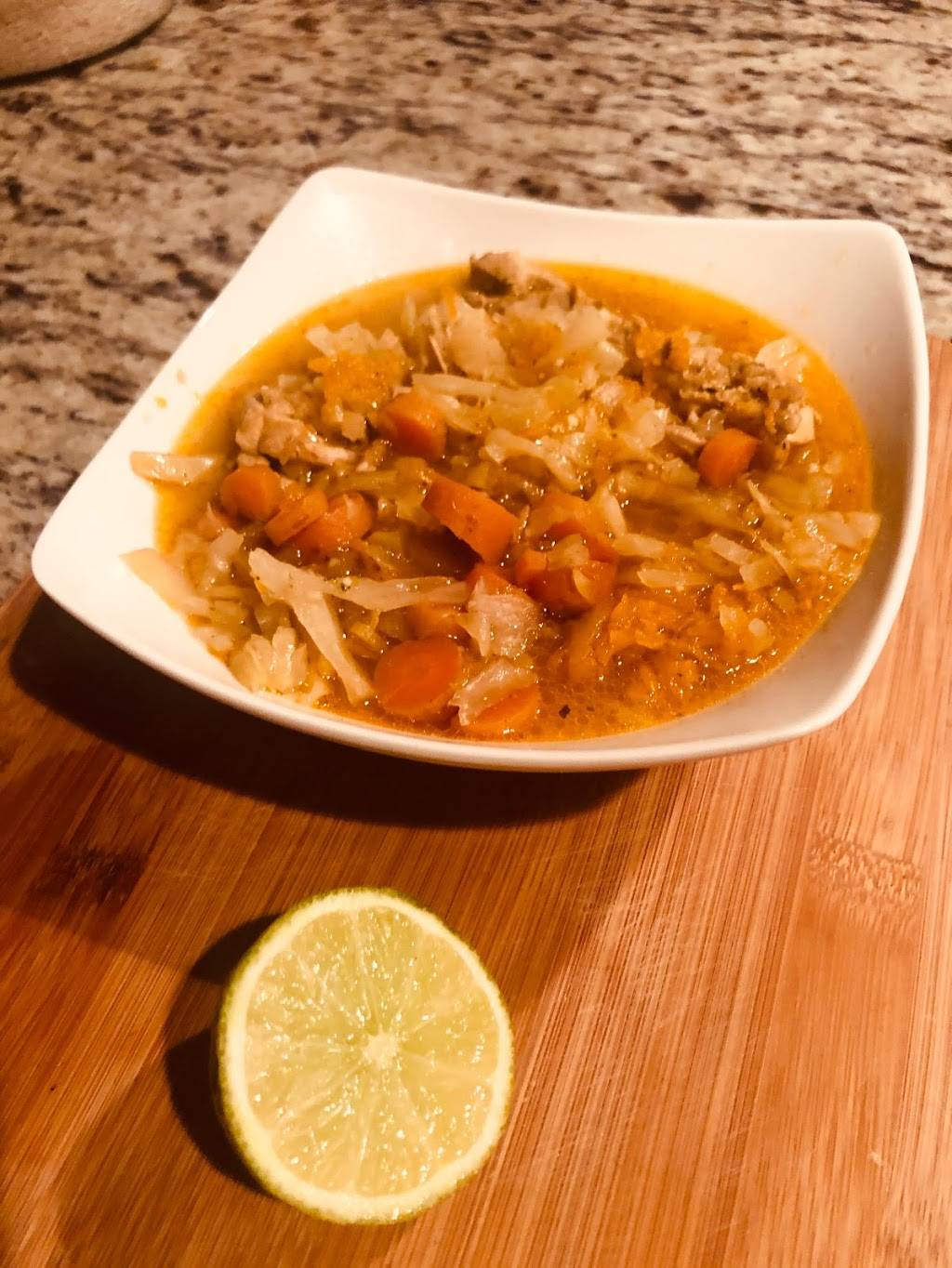 Tropical Cuisine | restaurant | 1310 Rabon Pond Dr, Columbia, SC 29223, USA | 8032618176 OR +1 803-261-8176