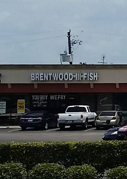 Brentwood 3 Seafood Market | restaurant | 1941 Texas Pkwy, Missouri City, TX 77489, USA | 2814998970 OR +1 281-499-8970