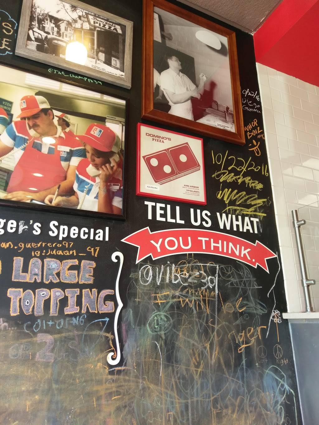 Dominos Pizza | meal delivery | 4041 Alhambra Ave, Martinez, CA 94553, USA | 9253725555 OR +1 925-372-5555