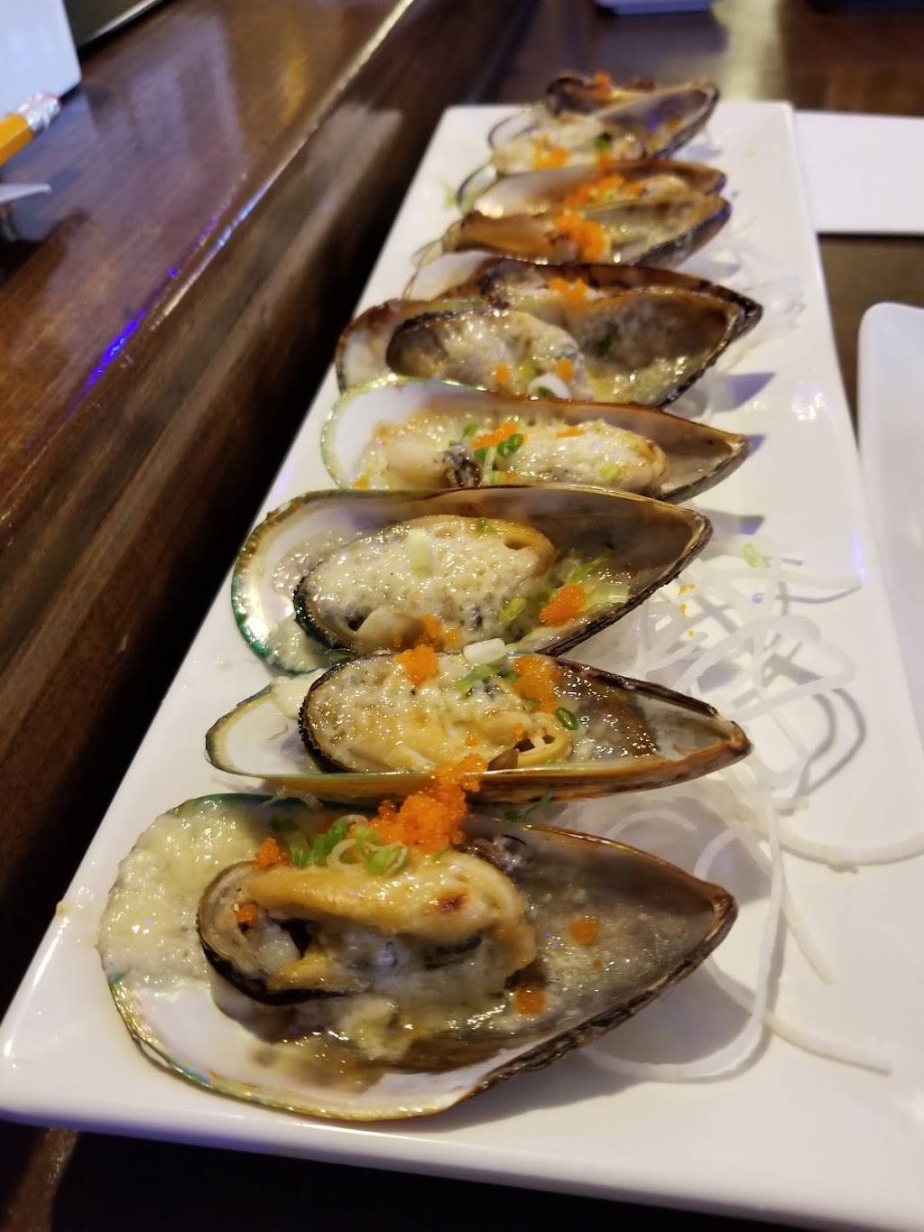 Sato Sushi | restaurant | 373 E Foothill Blvd # D, Upland, CA 91786, USA | 9096081680 OR +1 909-608-1680