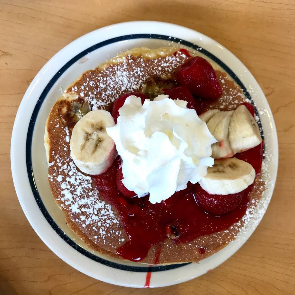 IHOP | restaurant | 9840 NE Cascades Pkwy, Portland, OR 97220, USA | 5032824467 OR +1 503-282-4467