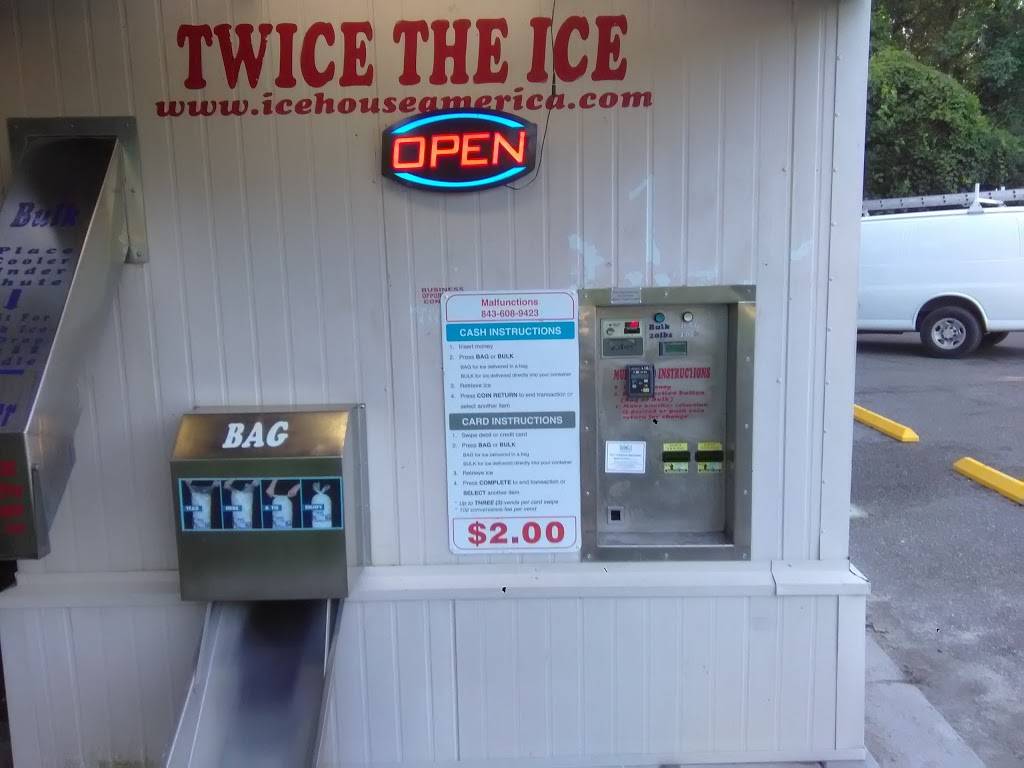 BP | restaurant | 2846 N Hwy 17, Mt Pleasant, SC 29464, USA | 8438847627 OR +1 843-884-7627