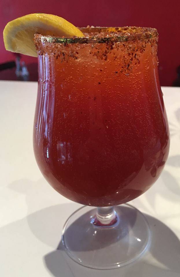 Viva Mexico | restaurant | 1577 St Nicholas Ave, New York, NY 10040, USA | 9178933765 OR +1 917-893-3765