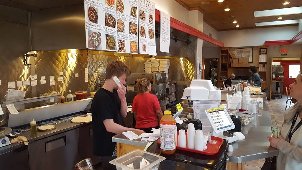 Tasty Pizza | restaurant | 5423 Leavenworth St, Omaha, NE 68106, USA | 4029339392 OR +1 402-933-9392