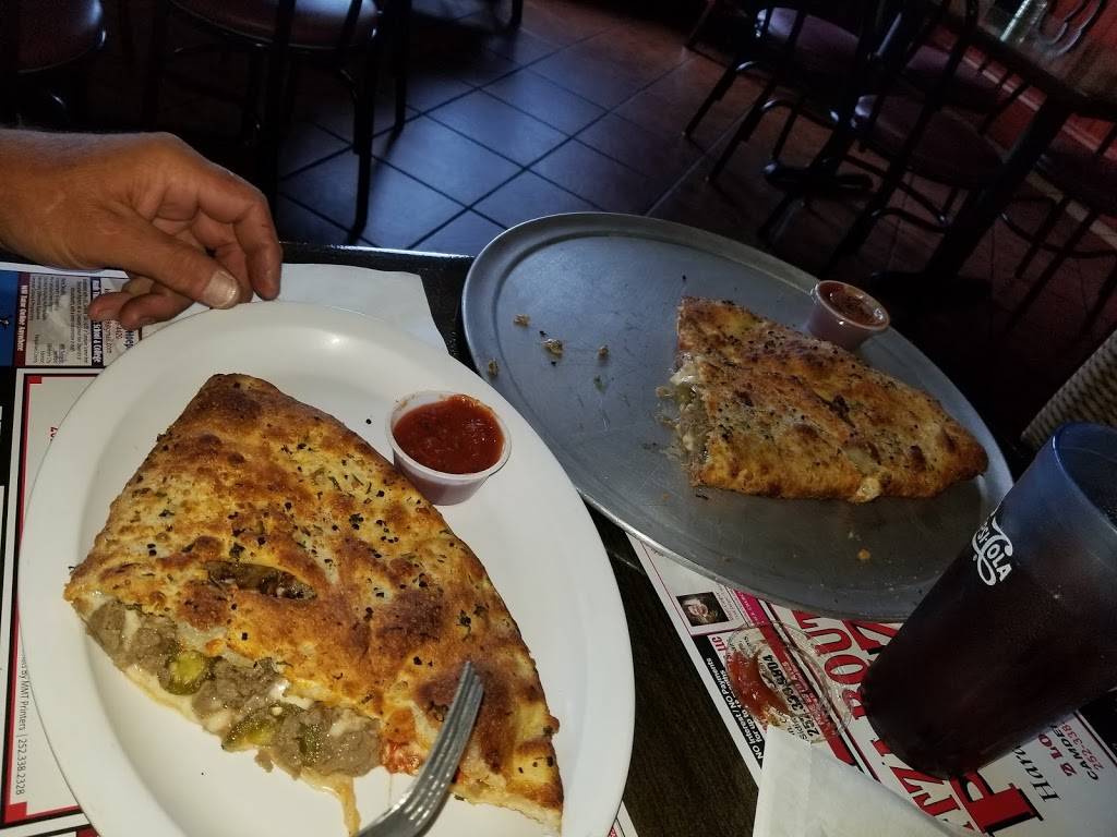 Itza Boutza Pizza | restaurant | 109 S Hughes Blvd, Elizabeth City, NC 27909, USA | 2523317989 OR +1 252-331-7989