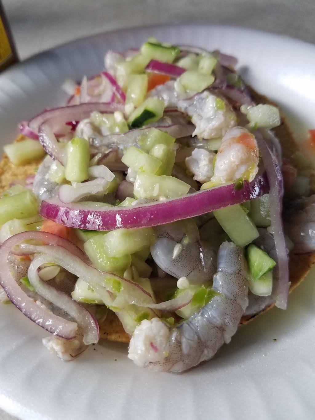 Las Islitas | restaurant | 5875 S Hooper Ave, Los Angeles, CA 90001, USA | 3232348007 OR +1 323-234-8007