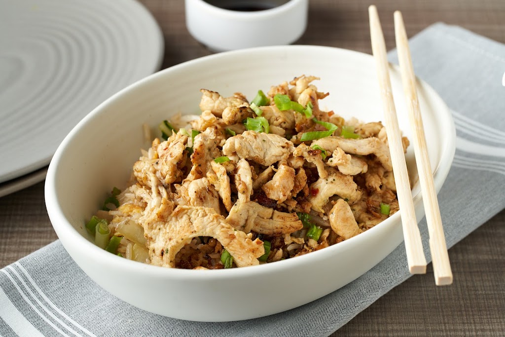 Lings Wok Shop | restaurant | 20511 N Hayden Rd Ste 100, Scottsdale, AZ 85255, USA | 4808016524 OR +1 480-801-6524