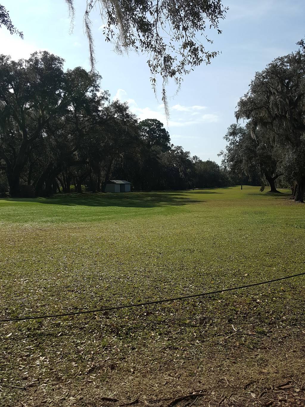 The Oaks Golf Club Cafe | restaurant | 1264 Co Rd 309, Crescent City, FL 32112, USA | 3864672512 OR +1 386-467-2512