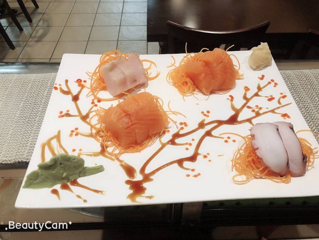 Sakura Japanese Cuisine Hibachi & Sushibar | restaurant | 1704 E Meighan Blvd, Gadsden, AL 35903, USA | 2564595383 OR +1 256-459-5383