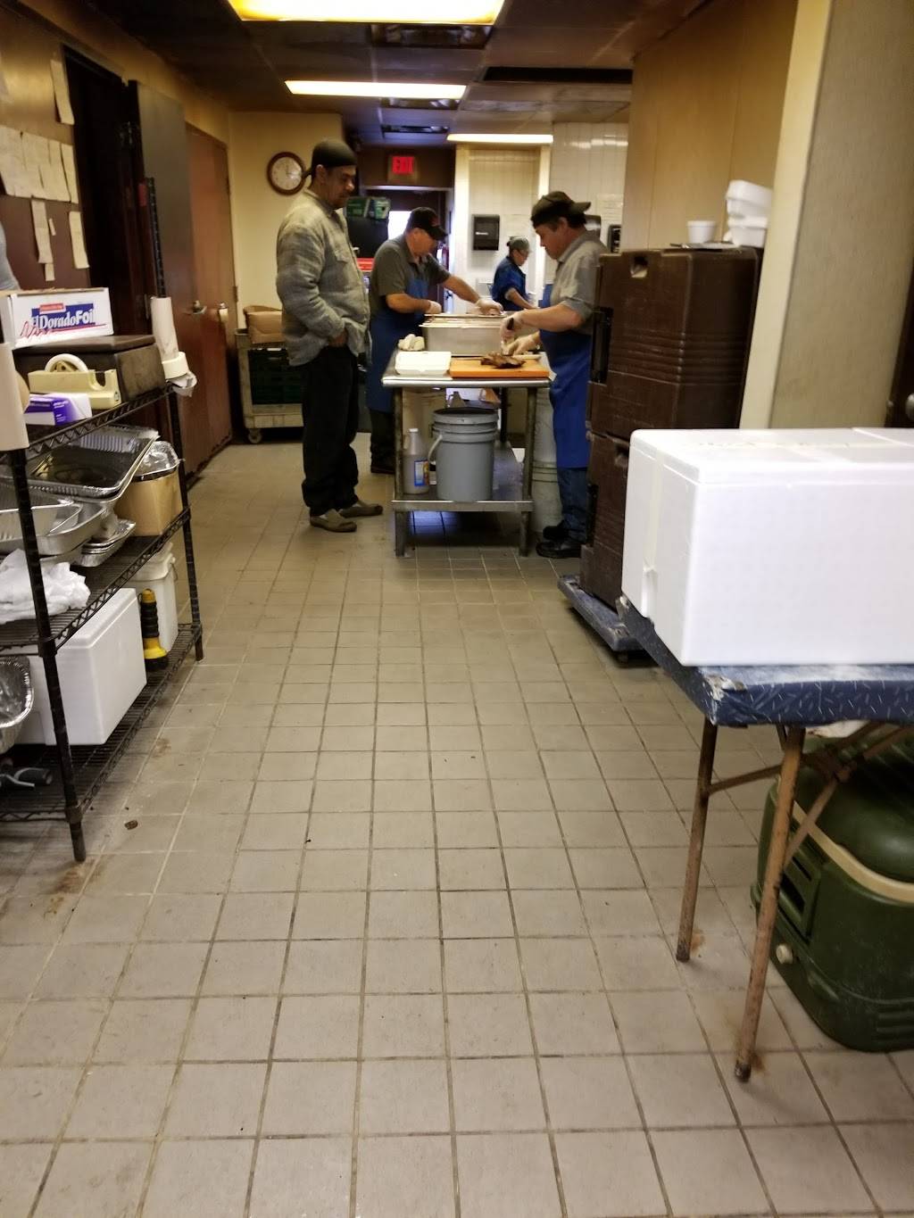 Lenox Barbecue & Catering | restaurant | 5420 Harrisburg Blvd, Houston, TX 77011, USA | 7139262649 OR +1 713-926-2649