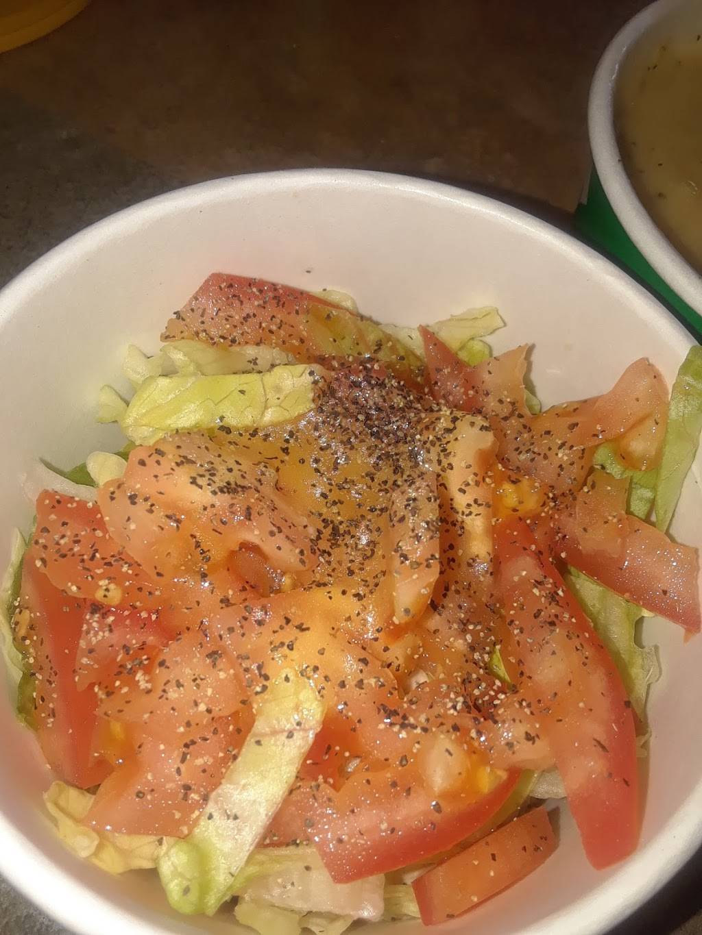 Subway | restaurant | 774 N High St, Chillicothe, OH 45601, USA | 7407790140 OR +1 740-779-0140