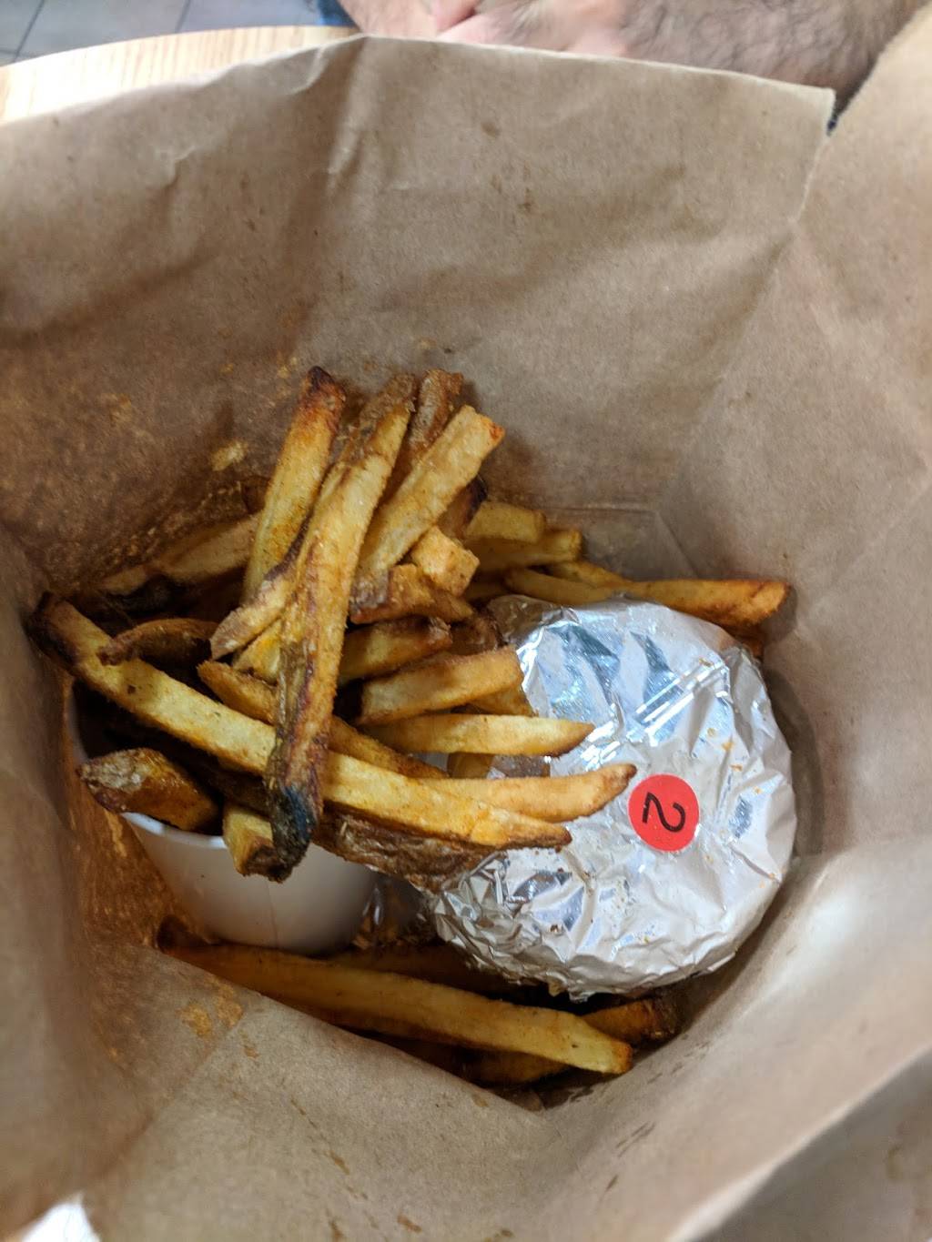 Five Guys | meal takeaway | 4902 E Shea Blvd, Phoenix, AZ 85028, USA | 4804830490 OR +1 480-483-0490