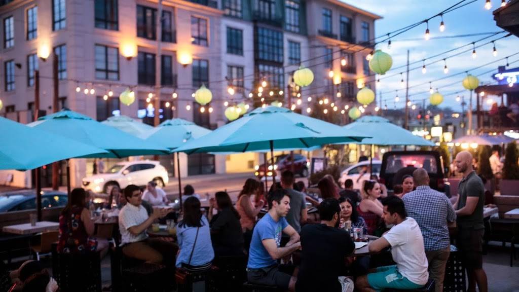 Balboa | restaurant | 1312 Grandview Ave, Columbus, OH 43212, USA | 6147451201 OR +1 614-745-1201