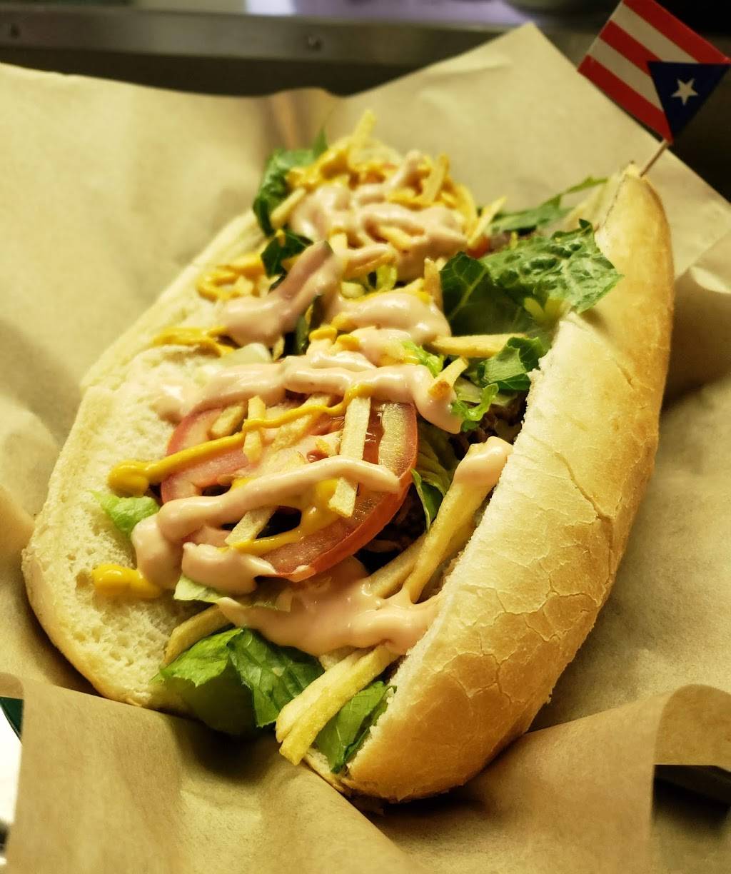 Papito Moes Puerto Rican Grub | restaurant | 1280 S 300 W, Salt Lake City, UT 84101, USA | 8014663190 OR +1 801-466-3190