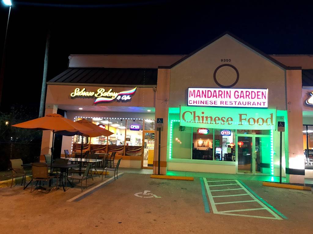Mandarin Garden | restaurant | 9350 US-192 ste 102, Clermont, FL 34714, USA | 8635478802 OR +1 863-547-8802
