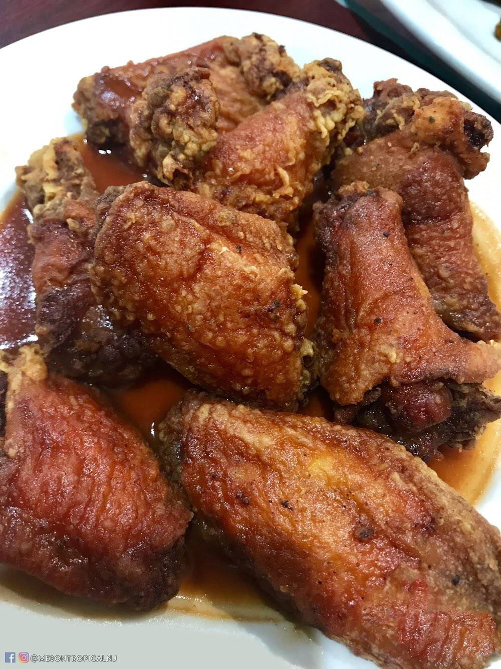 Meson Tropical | restaurant | 23 E Elizabeth Ave, Linden, NJ 07036, USA | 9085871899 OR +1 908-587-1899