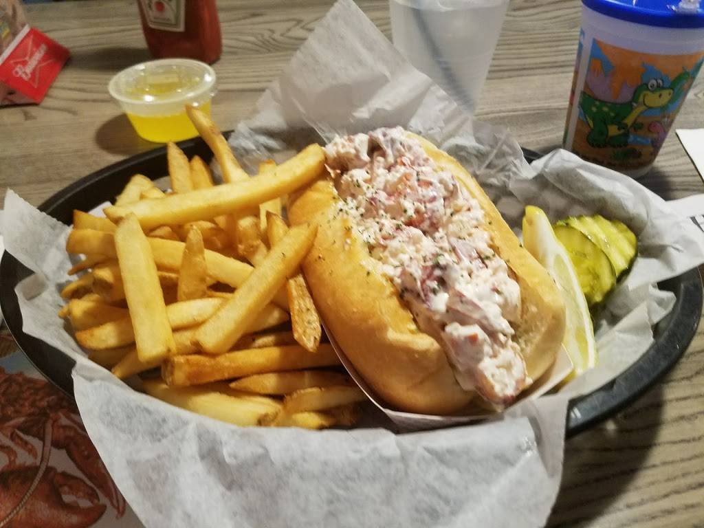 Peteys Summertime Seafood | restaurant | 1323 Ocean Blvd, Rye, NH 03870, USA | 6034331937 OR +1 603-433-1937