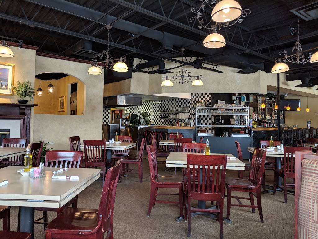 Ruggeros | restaurant | 5311 Corunna Rd, Flint, MI 48532, USA | 8107337633 OR +1 810-733-7633