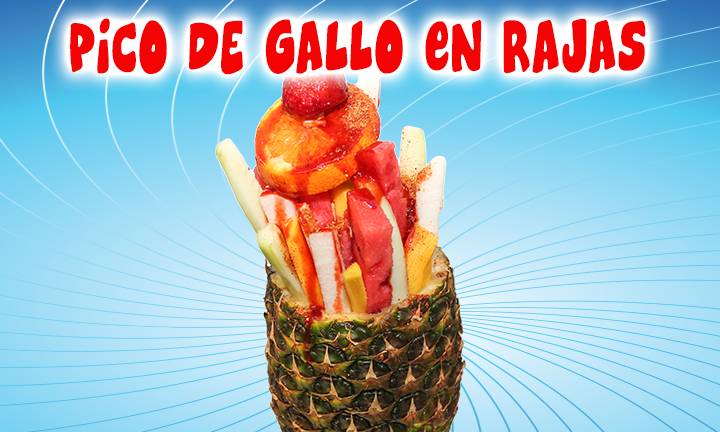 Bionicos Y Jugos Zapopan Inc. | restaurant | 12100 Valley Blvd #102, El Monte, CA 91732, USA | 6265796220 OR +1 626-579-6220