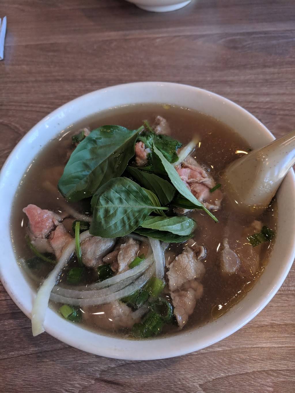 Pho So 1 | restaurant | 19548 Ventura Blvd, Tarzana, CA 91356, USA | 8183451686 OR +1 818-345-1686